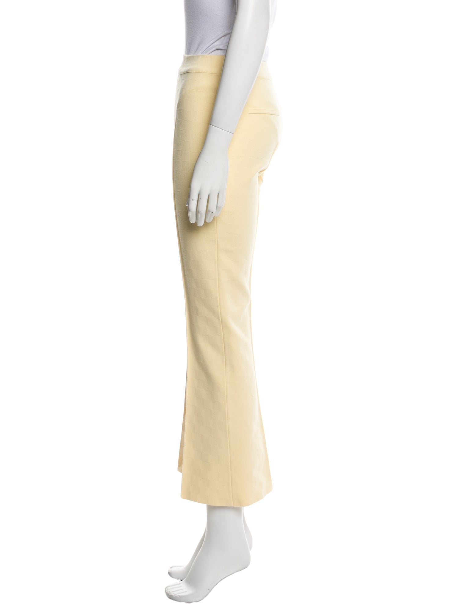 High Sport Straight Leg Pants